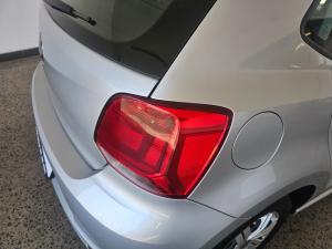 Volkswagen Polo Vivo 1.4 - Image 16