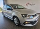 Thumbnail Volkswagen Polo Vivo 1.4