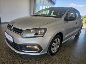 Volkswagen Polo Vivo 1.4 - Image 21