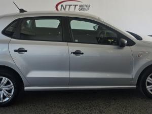 Volkswagen Polo Vivo 1.4 - Image 22