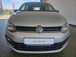 Volkswagen Polo Vivo 1.4 - Image 4