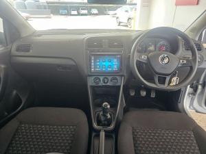 Volkswagen Polo Vivo 1.4 - Image 5