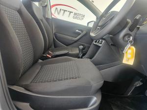 Volkswagen Polo Vivo 1.4 - Image 6