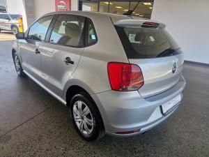 Volkswagen Polo Vivo 1.4 - Image 7