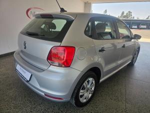 Volkswagen Polo Vivo 1.4 - Image 8