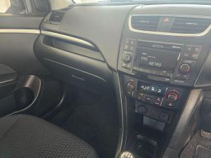 Suzuki Swift 1.4 GLS - Image 10