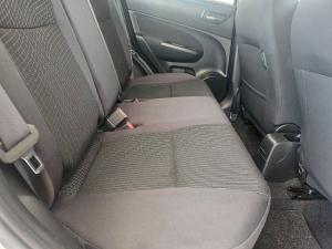 Suzuki Swift 1.4 GLS - Image 12