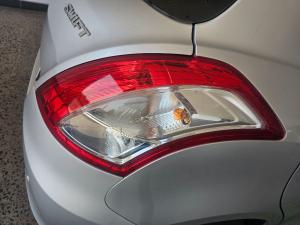 Suzuki Swift 1.4 GLS - Image 16