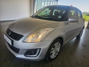Suzuki Swift 1.4 GLS - Image 19