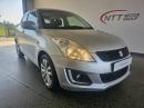 Thumbnail Suzuki Swift 1.4 GLS