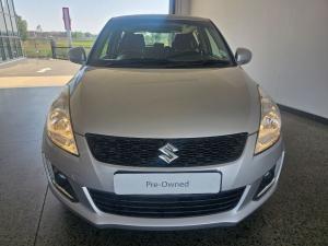Suzuki Swift 1.4 GLS - Image 20