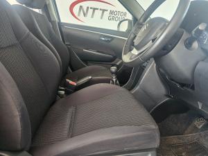 Suzuki Swift 1.4 GLS - Image 22