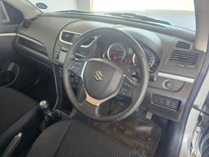 Suzuki Swift 1.4 GLS - Image 23