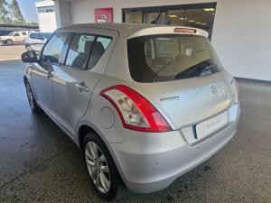Suzuki Swift 1.4 GLS - Image 3