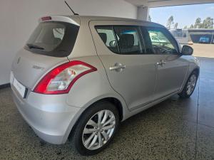 Suzuki Swift 1.4 GLS - Image 4