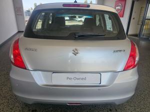 Suzuki Swift 1.4 GLS - Image 6