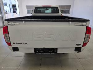 Nissan Navara 2.5DDTI XE S/C - Image 10