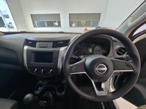 Nissan Navara 2.5DDTI XE S/C - Image 11