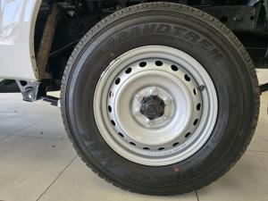 Nissan Navara 2.5DDTI XE S/C - Image 12