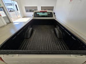 Nissan Navara 2.5DDTI XE S/C - Image 14