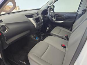 Nissan Navara 2.5DDTI XE S/C - Image 15