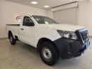 Thumbnail Nissan Navara 2.5DDTI XE S/C