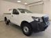Nissan Navara 2.5DDTI XE S/C - Thumbnail 1