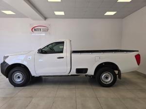 Nissan Navara 2.5DDTI XE S/C - Image 3