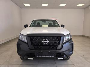 Nissan Navara 2.5DDTI XE S/C - Image 4