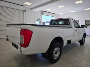 Nissan Navara 2.5DDTI XE S/C - Image 5
