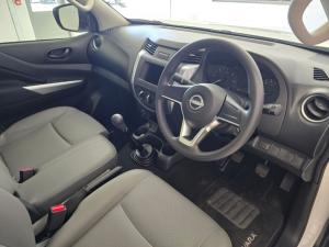 Nissan Navara 2.5DDTI XE S/C - Image 6