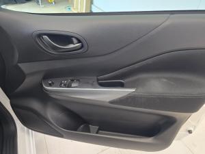 Nissan Navara 2.5DDTI XE S/C - Image 8