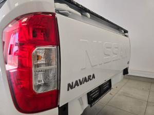 Nissan Navara 2.5DDTI XE S/C - Image 9