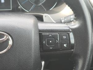Toyota Fortuner 2.8GD-6 4X4 Epic Black automatic - Image 10