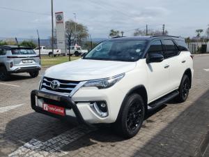 Toyota Fortuner 2.8GD-6 4X4 Epic Black automatic - Image 12