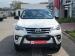 Toyota Fortuner 2.8GD-6 4X4 Epic Black automatic - Thumbnail 4