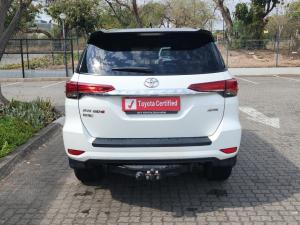 Toyota Fortuner 2.8GD-6 4X4 Epic Black automatic - Image 5