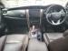 Toyota Fortuner 2.8GD-6 4X4 Epic Black automatic - Thumbnail 6