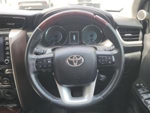 Toyota Fortuner 2.8GD-6 4X4 Epic Black automatic - Image 8