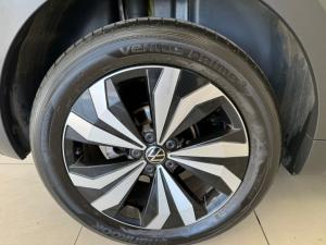 Volkswagen T-CROSS 1.0 TSI Style DSG - Image 10