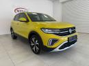 Thumbnail Volkswagen T-CROSS 1.0 TSI Style DSG