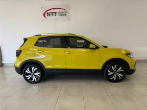 Volkswagen T-CROSS 1.0 TSI Style DSG - Image 2