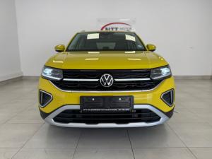 Volkswagen T-CROSS 1.0 TSI Style DSG - Image 3