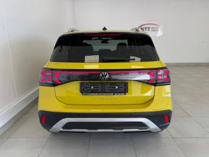 Volkswagen T-CROSS 1.0 TSI Style DSG - Image 4