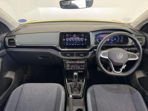 Volkswagen T-CROSS 1.0 TSI Style DSG - Image 5