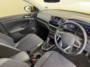 Volkswagen T-CROSS 1.0 TSI Style DSG - Image 6