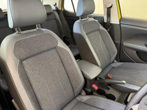 Volkswagen T-CROSS 1.0 TSI Style DSG - Image 7