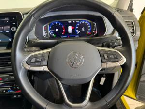 Volkswagen T-CROSS 1.0 TSI Style DSG - Image 9