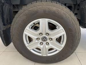 Volkswagen Amarok 2.0TDI 125KW Life D/C - Image 10