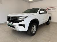 Thumbnail Volkswagen Amarok 2.0TDI 125KW Life D/C